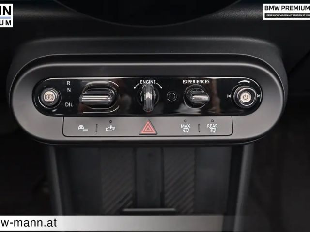 MINI Cooper Cooper C