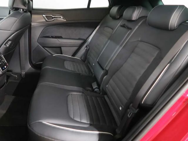 Kia Sportage GDi GT-Line