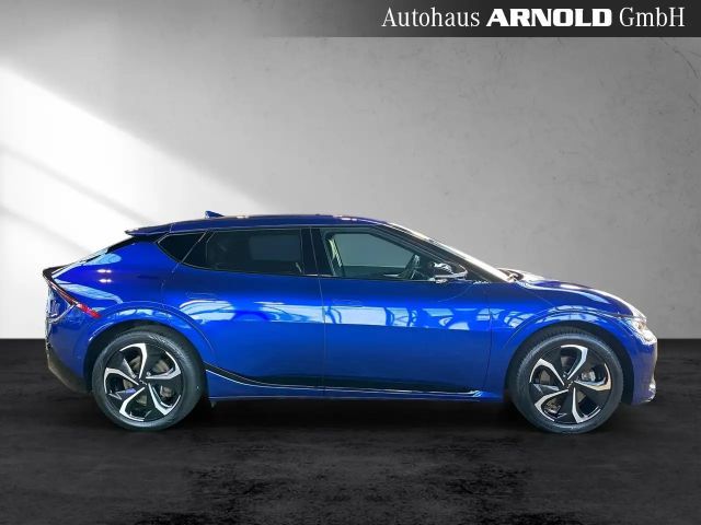 Kia EV6 77,4 kWh GT-Line