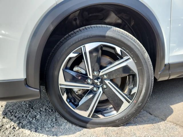 Mitsubishi Eclipse Cross PHEV