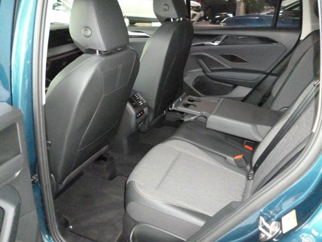 Volkswagen Tiguan 1.5 eTSI DSG Life