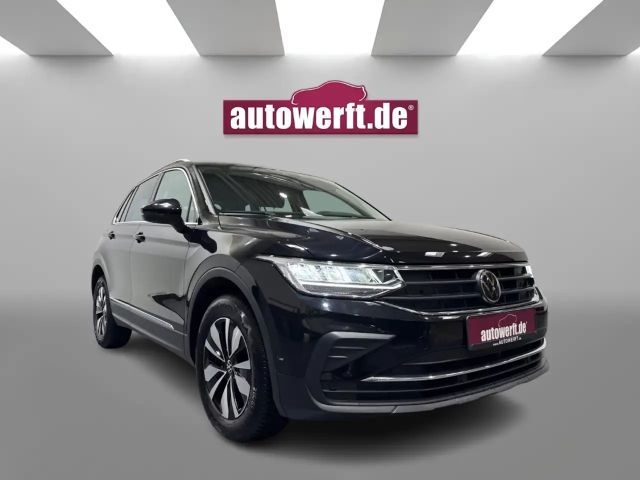 Volkswagen Tiguan 2.0 TDI DSG Move