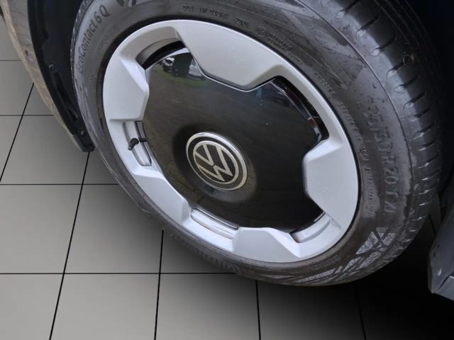 Volkswagen ID.Buzz Pro