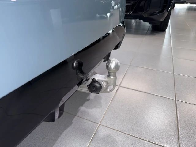 BMW 520 520d M-Sport Touring