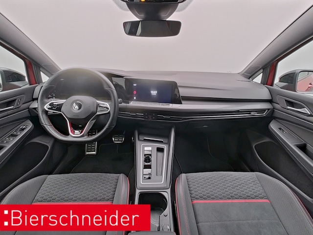 Volkswagen Golf 2.0 TSI DSG IQ.Drive Style