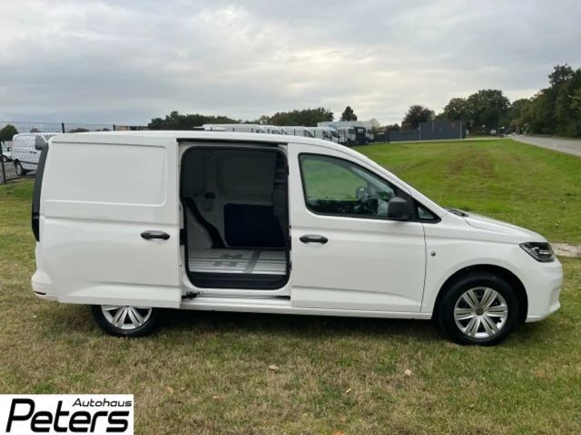 Volkswagen Caddy 2.0 TDI Maxi