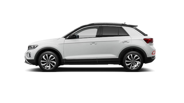 Volkswagen T-Roc 1.5 TSI DSG Style