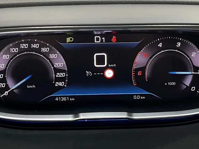 Peugeot 5008 Allure Pack BlueHDi EAT8