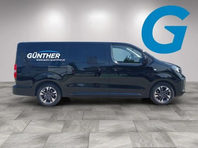 Opel Zafira Life XL CDTI 180PS AT8 8-Sitzer