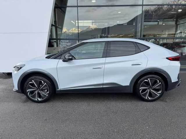 Cupra Tavascan 4Drive VZ