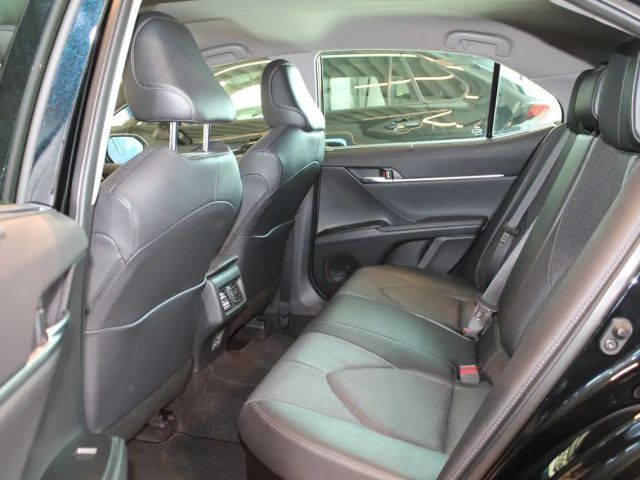 Toyota Camry Hybride