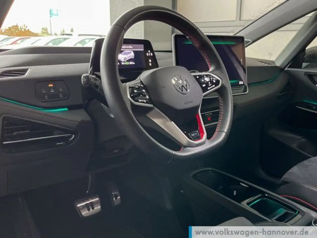 Volkswagen ID.3 GTX Performance