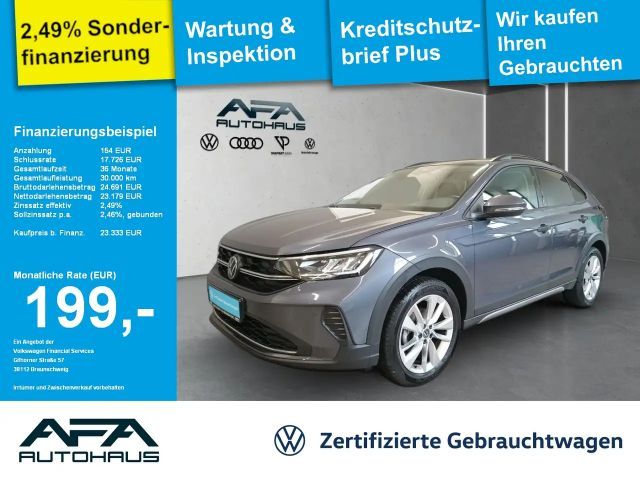 Volkswagen Taigo 1.5 TSI DSG Life
