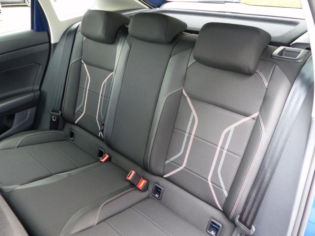 Volkswagen Taigo 1.0 TSI DSG Style