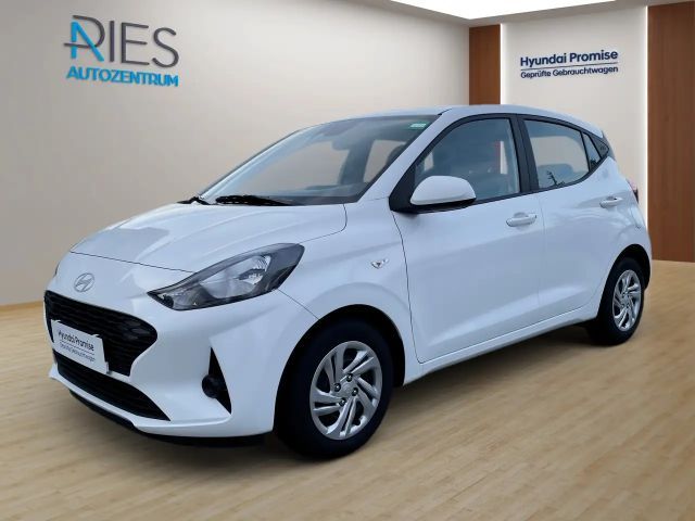 Hyundai i10 1.0 Select