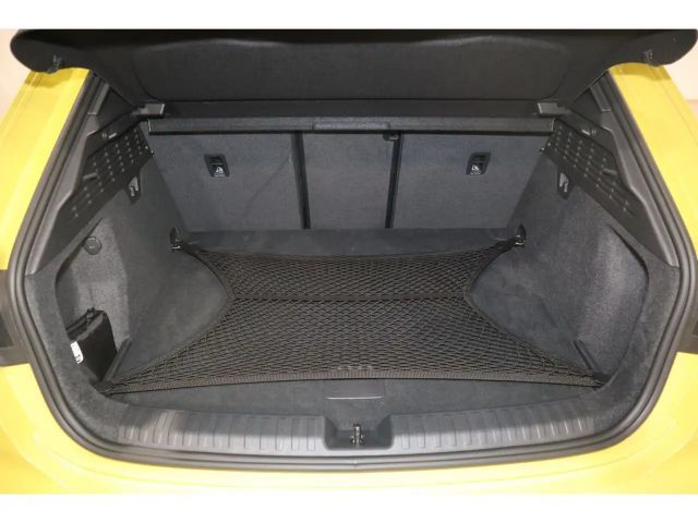 Audi S3 2.0 TFSI Quattro Sedan Sportback