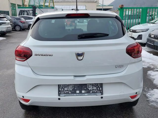 Dacia Sandero Comfort