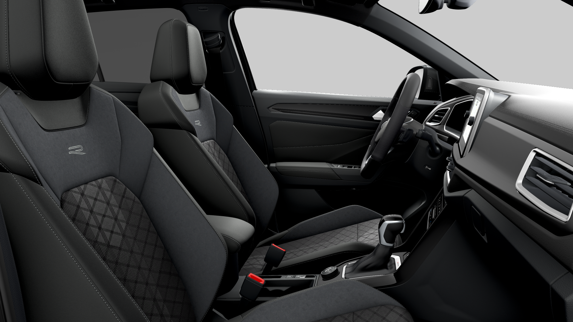 Volkswagen T-Roc 2.0 TDI 4Motion