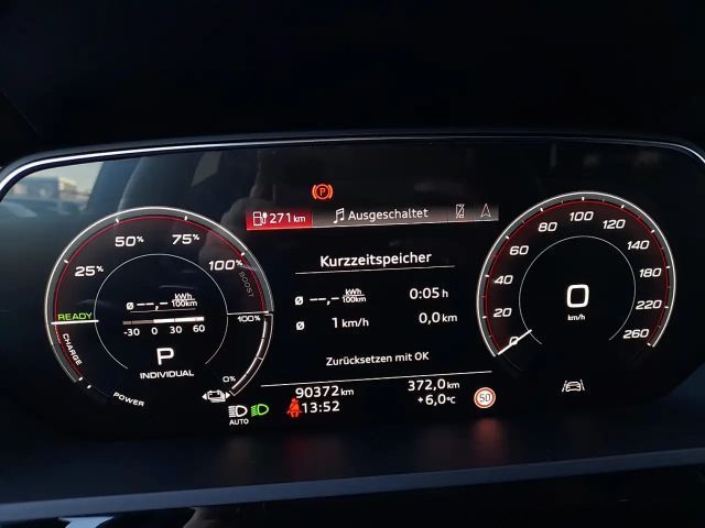 Audi e-tron 55 Quattro S-Line
