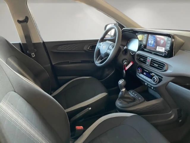 Hyundai i10 1.0 Trend