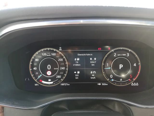 Jaguar F-Pace AWD R-Dynamic S