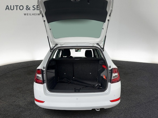 Skoda Fabia Best Combi