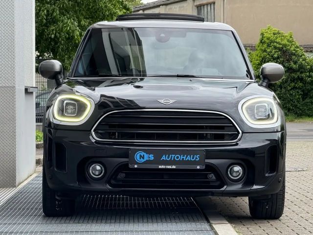 MINI Cooper Countryman COOPER COUNTRYMAN*ACC*PANO*KAM*HARMAN*HUD*KEY*18