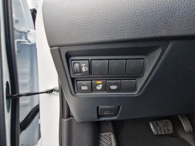 Toyota Yaris Cross Hybride