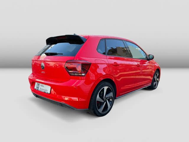 Volkswagen Polo 2.0 TSI DSG GTI