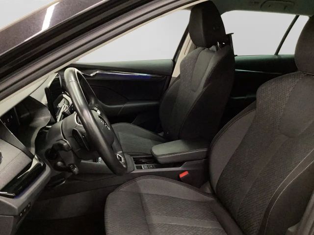 Skoda Octavia Style Style