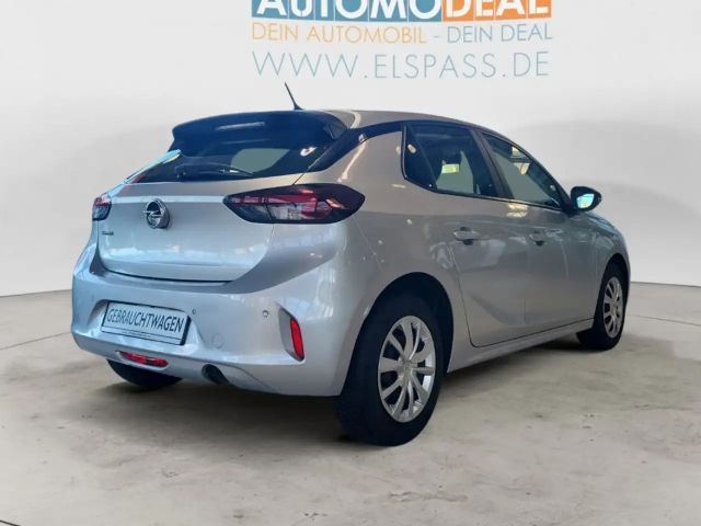 Opel Corsa Edition F Edition