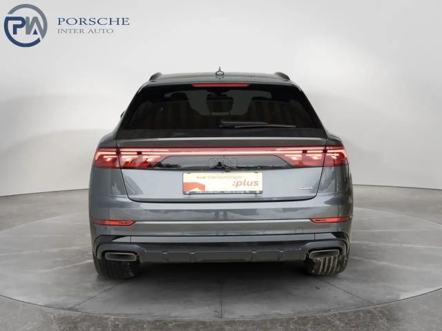 Audi Q8 Hybride Quattro
