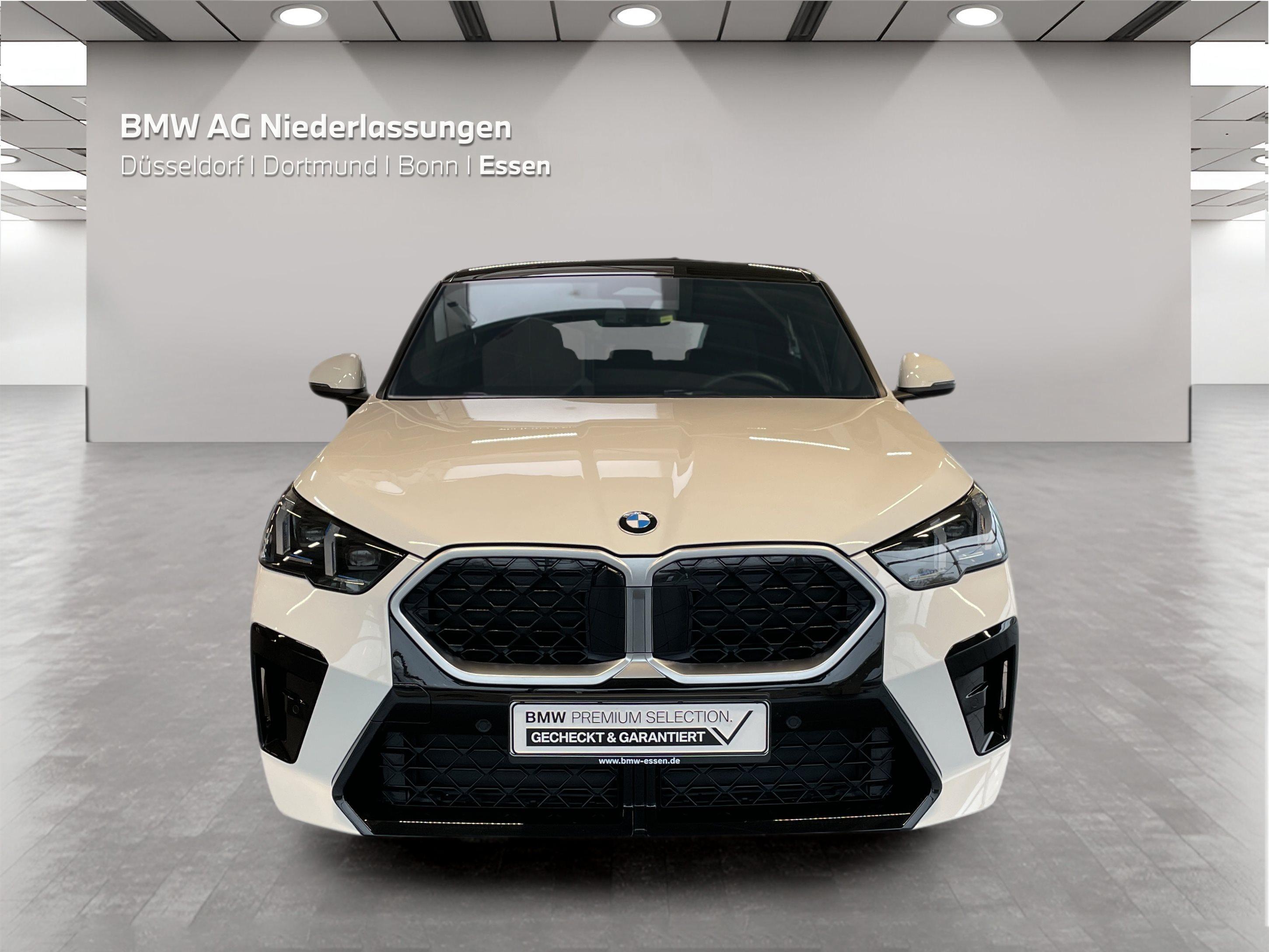 BMW X2 sDrive20i