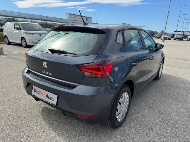 Seat Ibiza 1.0 TSI Reference