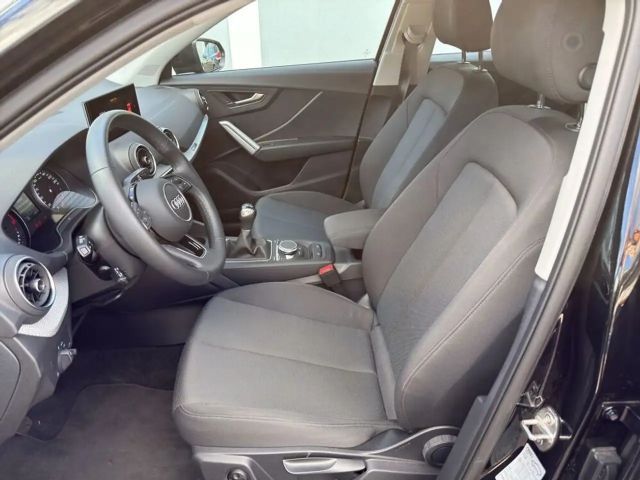 Audi Q2 30 TFSI