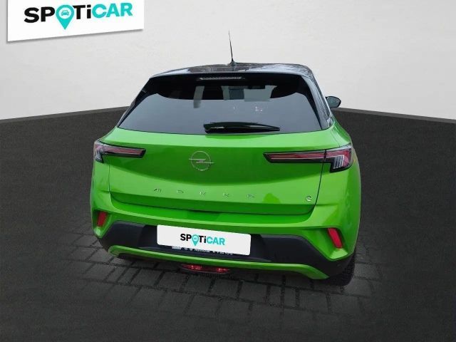 Opel Mokka Elegance Mokka-e