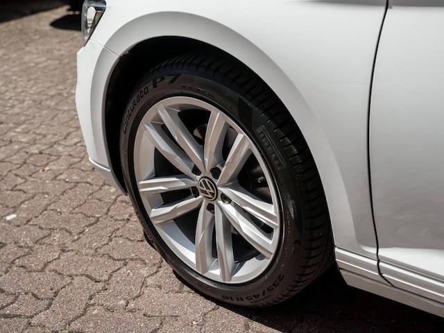 Volkswagen Passat 2.0 TDI DSG Variant