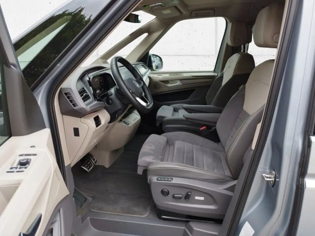 Volkswagen Multivan Style T7