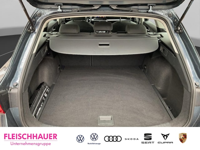 Seat Leon 2.0 TDI Sportstourer