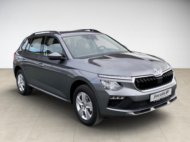 Skoda Kamiq 1.0 TSI