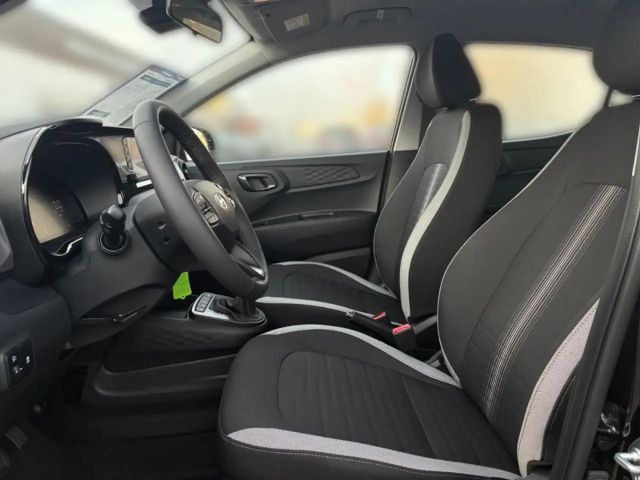 Hyundai i10 1.0 Trend