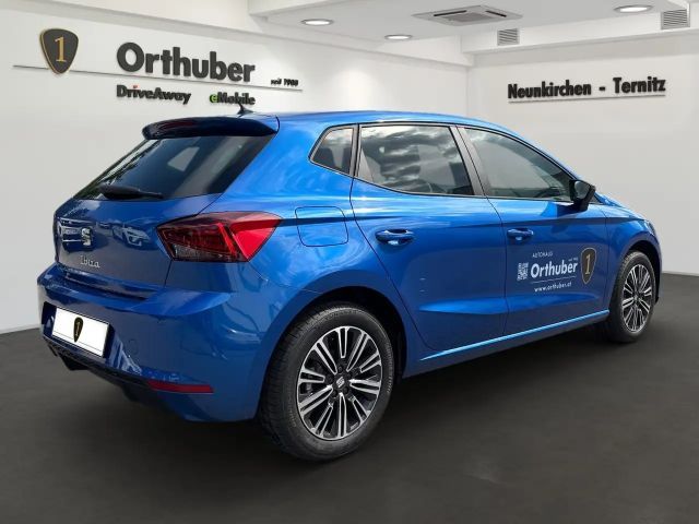 Seat Ibiza 1.0 TSI DSG Style