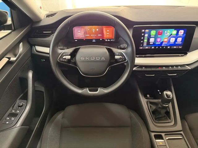 Skoda Octavia 2.0 TDI