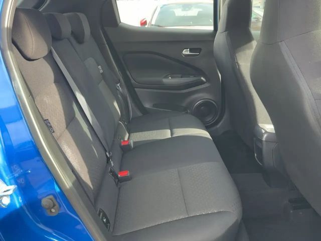 Nissan Juke Acenta DIG-T