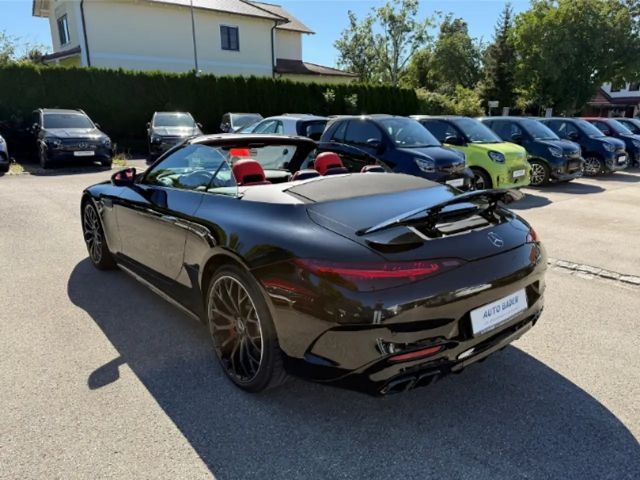 Mercedes-Benz AMG SL 4MATIC