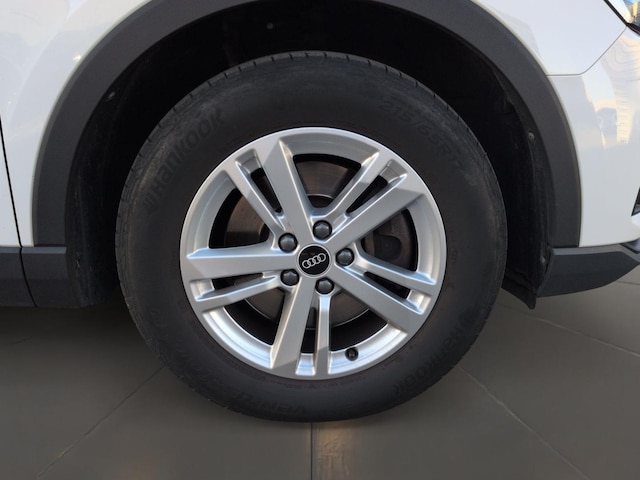 Audi Q3 40 TFSI Quattro S-Tronic