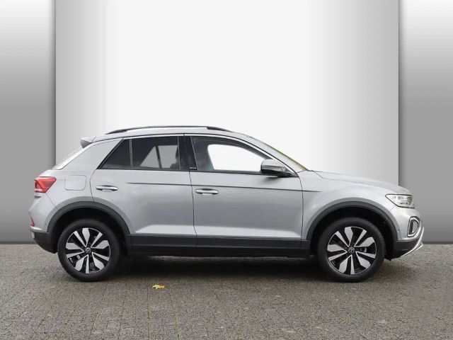 Volkswagen T-Roc 1.0 TSI Move Plus