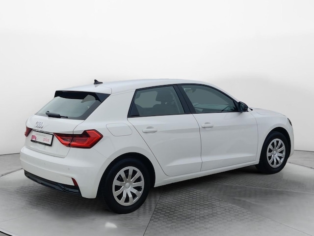 Audi A1 25 TFSI S-Tronic Sportback