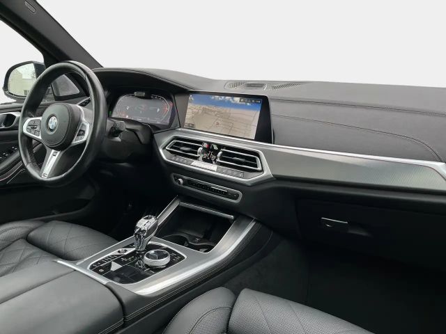 BMW X5 M-Sport xDrive30d