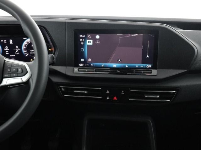 Volkswagen Caddy 2.0 TDI Life Maxi